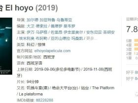 《饥饿站台》当死亡的瞬间被无限拉长，恐怖将会成倍增加。